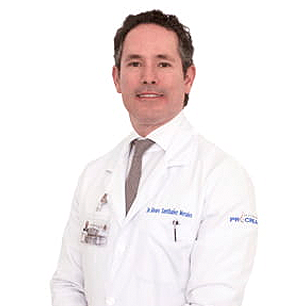 DR. ÁLVARO SANTIBÁÑEZ MORALES