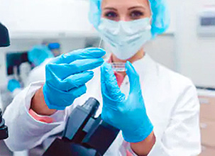 Realizamos los procedimientos necesarios, desde el diagnóstico y consultas subsecuentes hasta técnicas de baja y alta complejidad