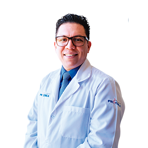 DR. GUILLERMO CASTELLANOS