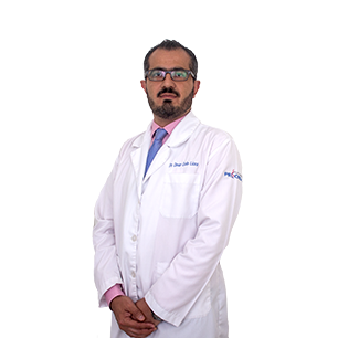 DR. EDGAR OMAR COLIN LICEA