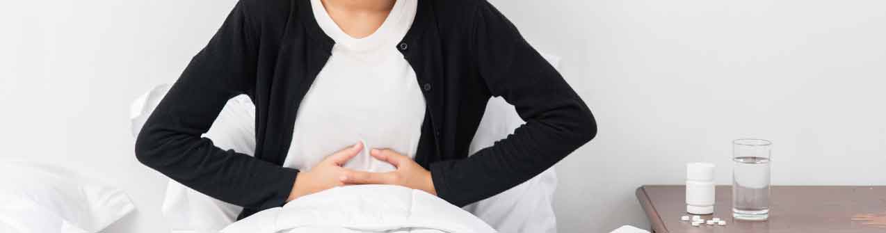 Los pólipos uterinos podrían ser causantes de tu infertilidad