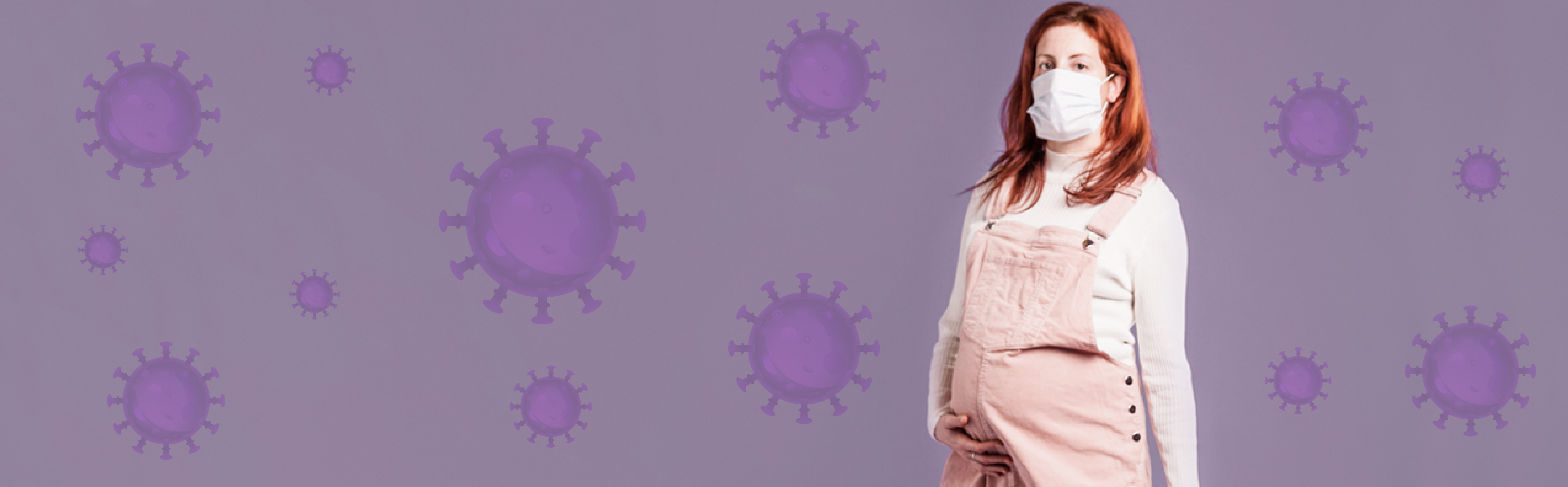 Coronavirus y embarazo