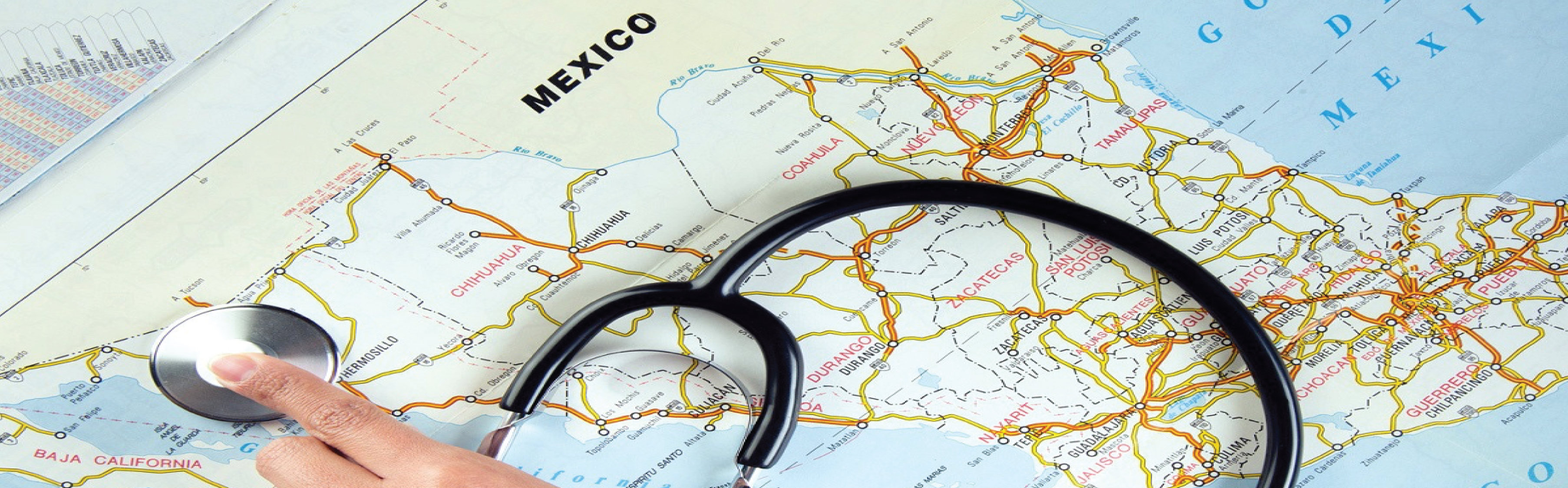 El turismo médico y la reproducción asistida en México