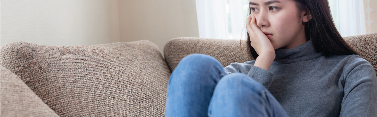 ¿Cómo sé que tengo un problema de fertilidad?