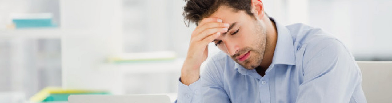 Impacto emocional de la infertilidad masculina